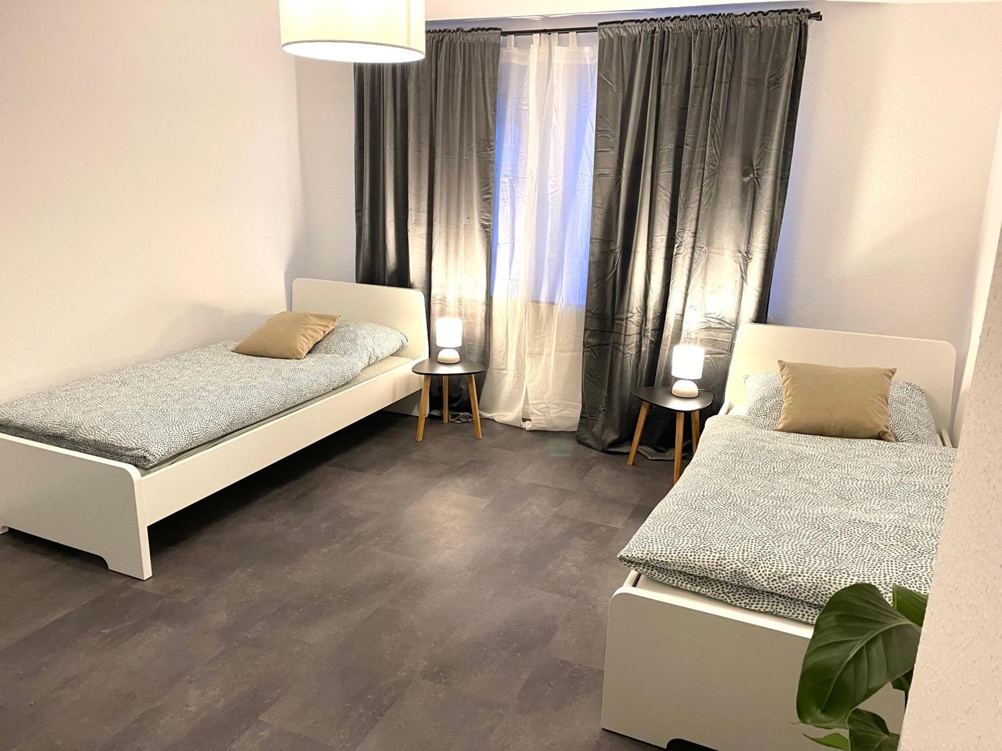 Casa Bella Apartment *