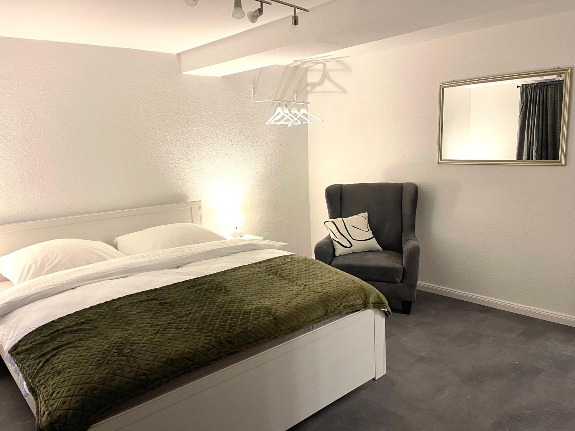 Apartamento Casa Bella *