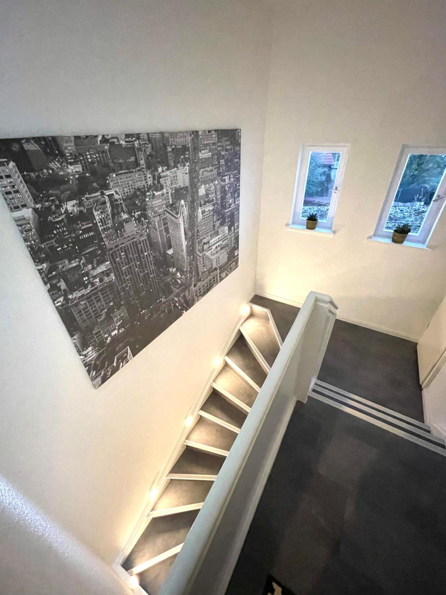 Apartment Casa Bella Guxhagen