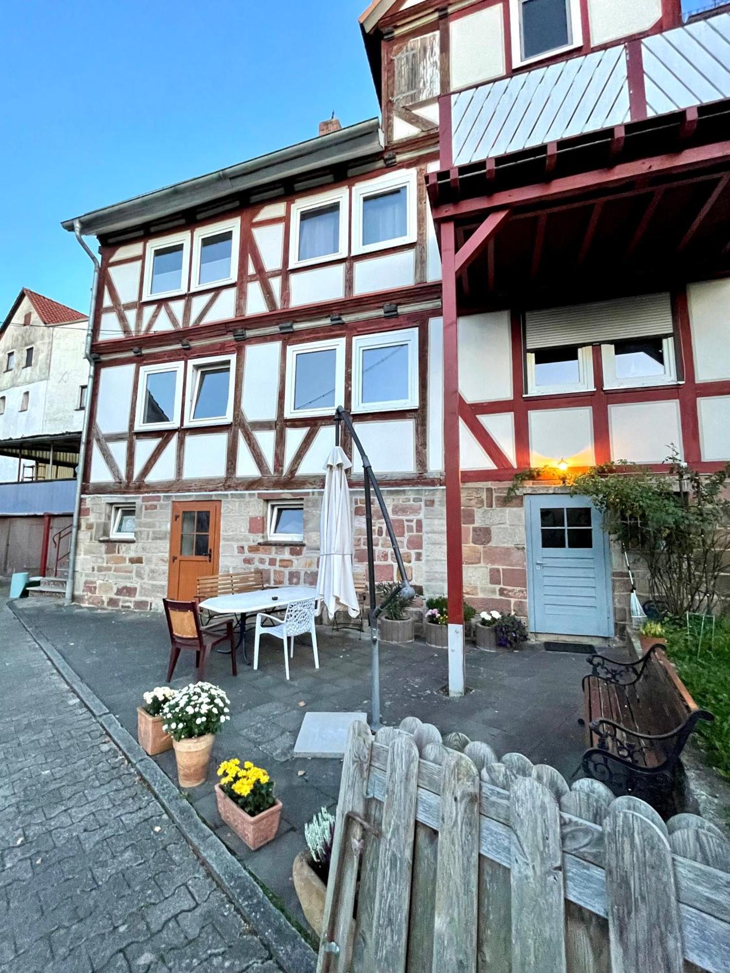 Casa Bella Apartment *