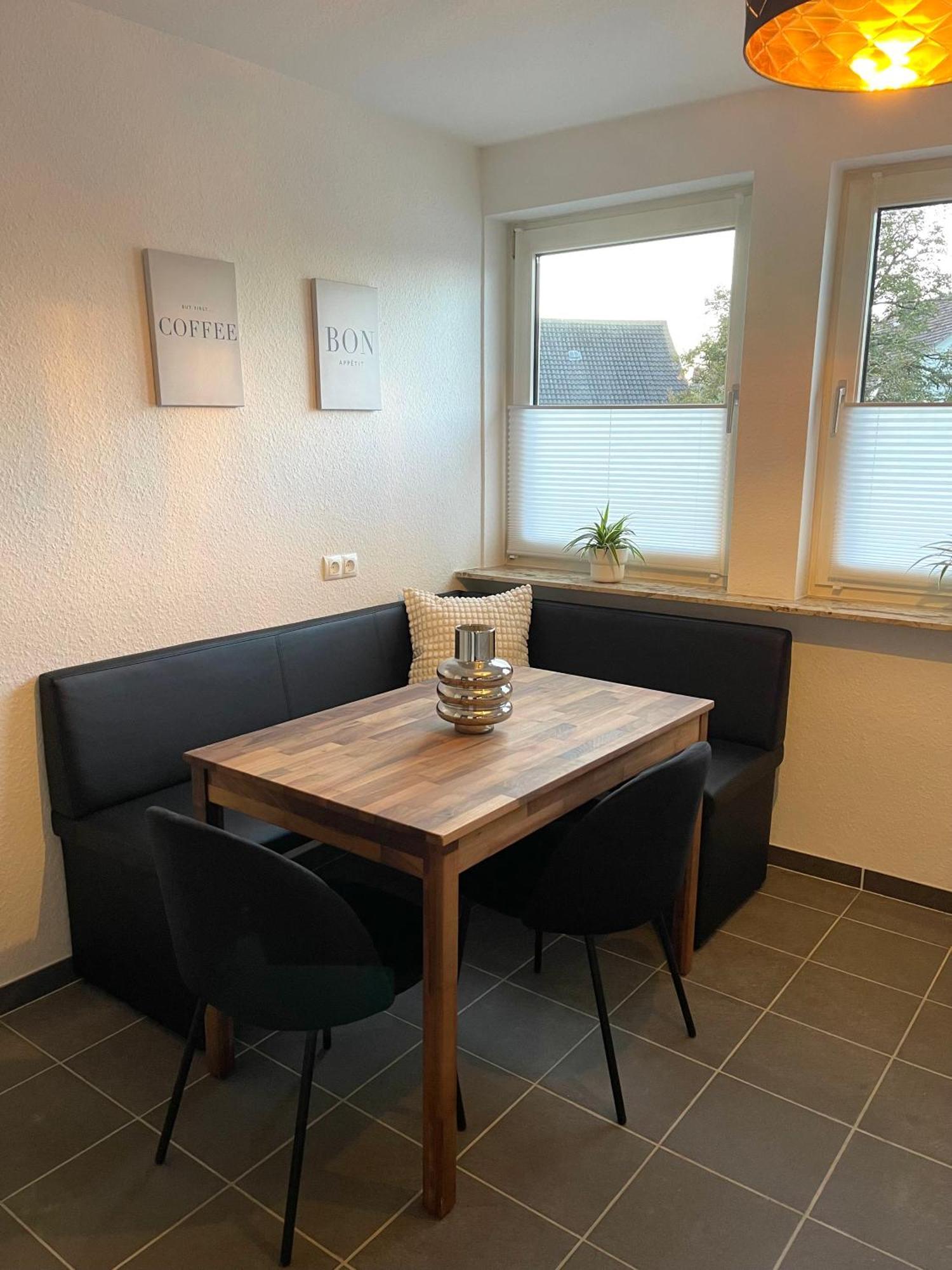 Casa Bella Apartment Guxhagen
