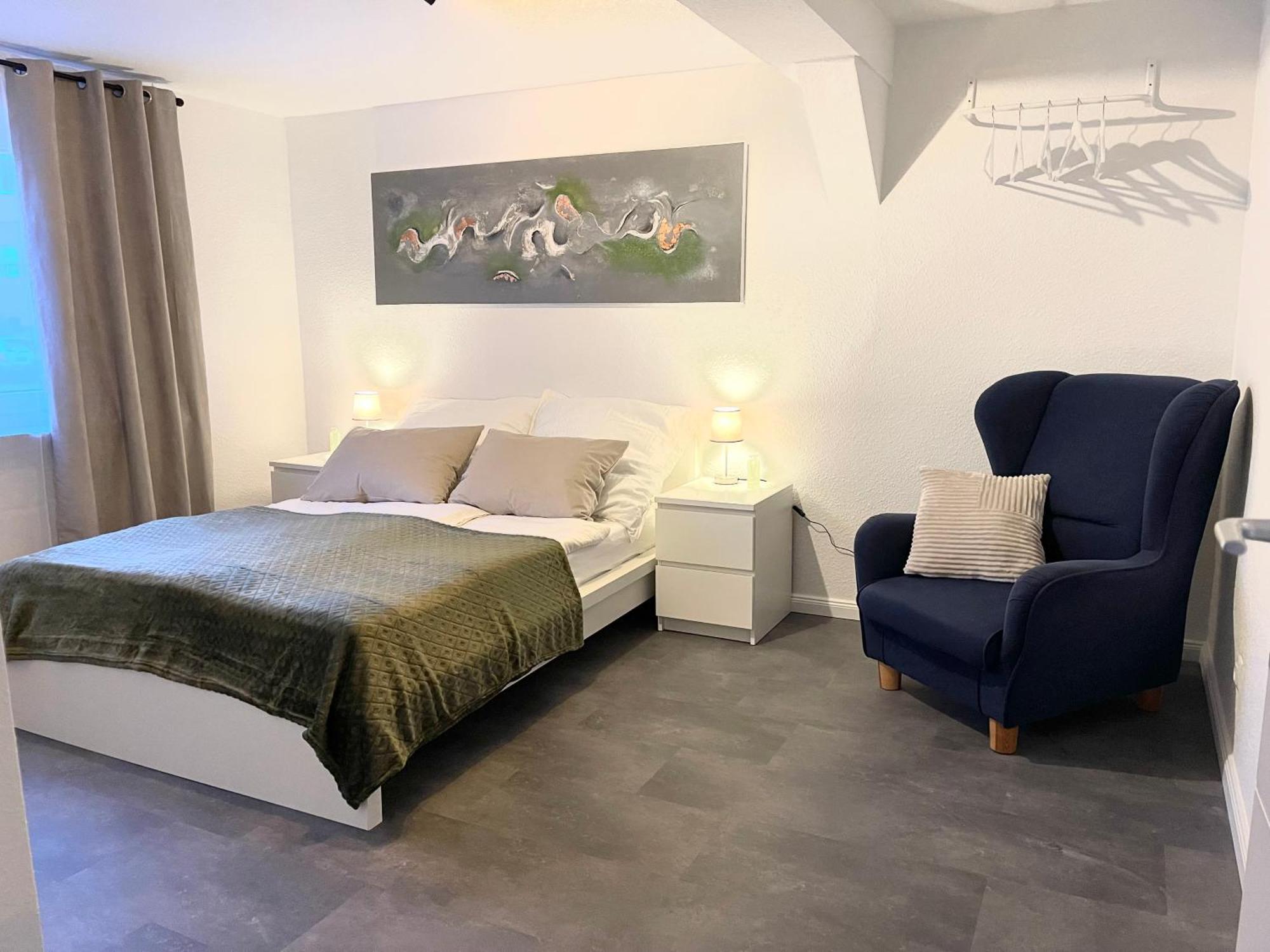 Apartamento Casa Bella Guxhagen