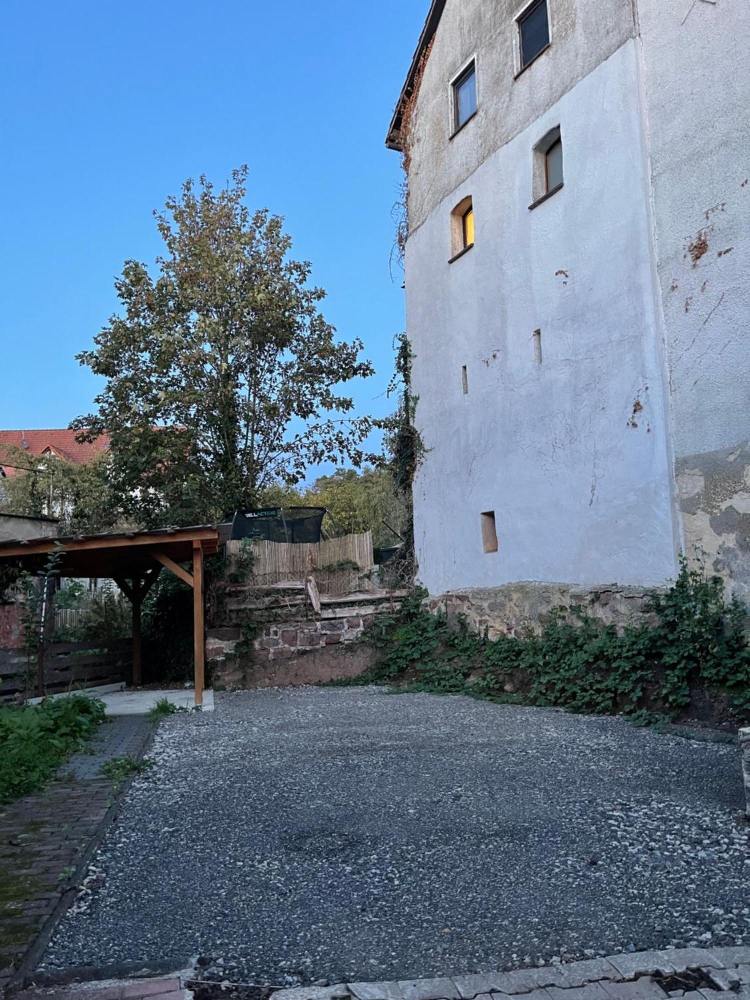 Casa Bella Apartment *